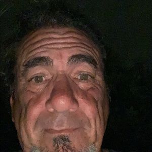 Meet your Posher, Richard